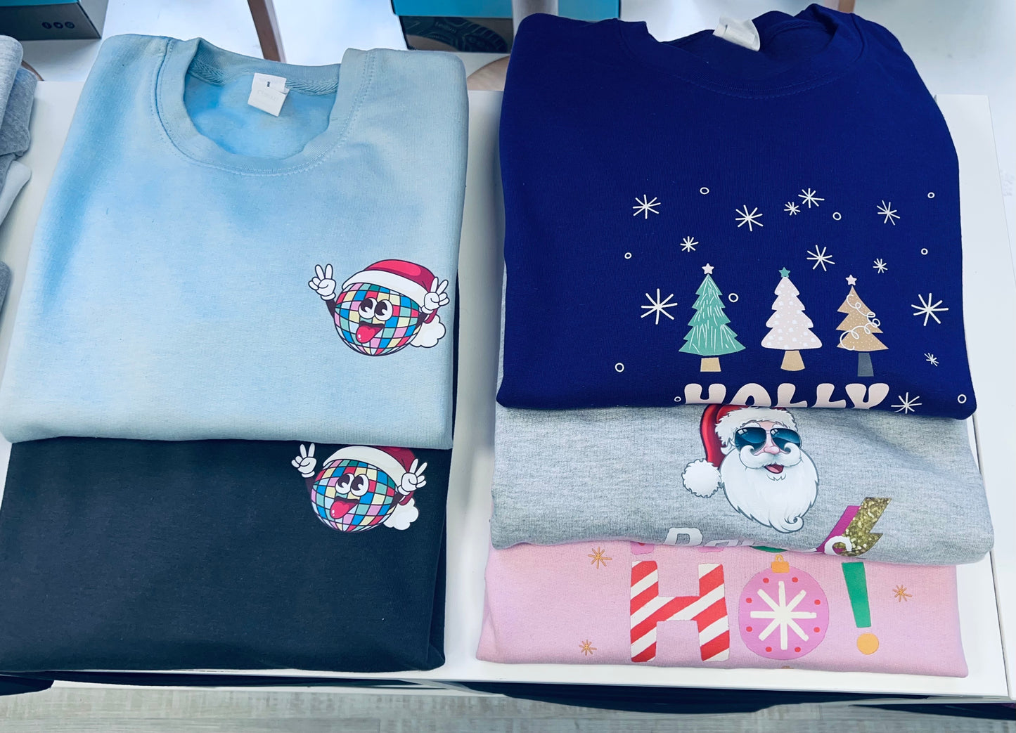 Christmas Sweatshirt