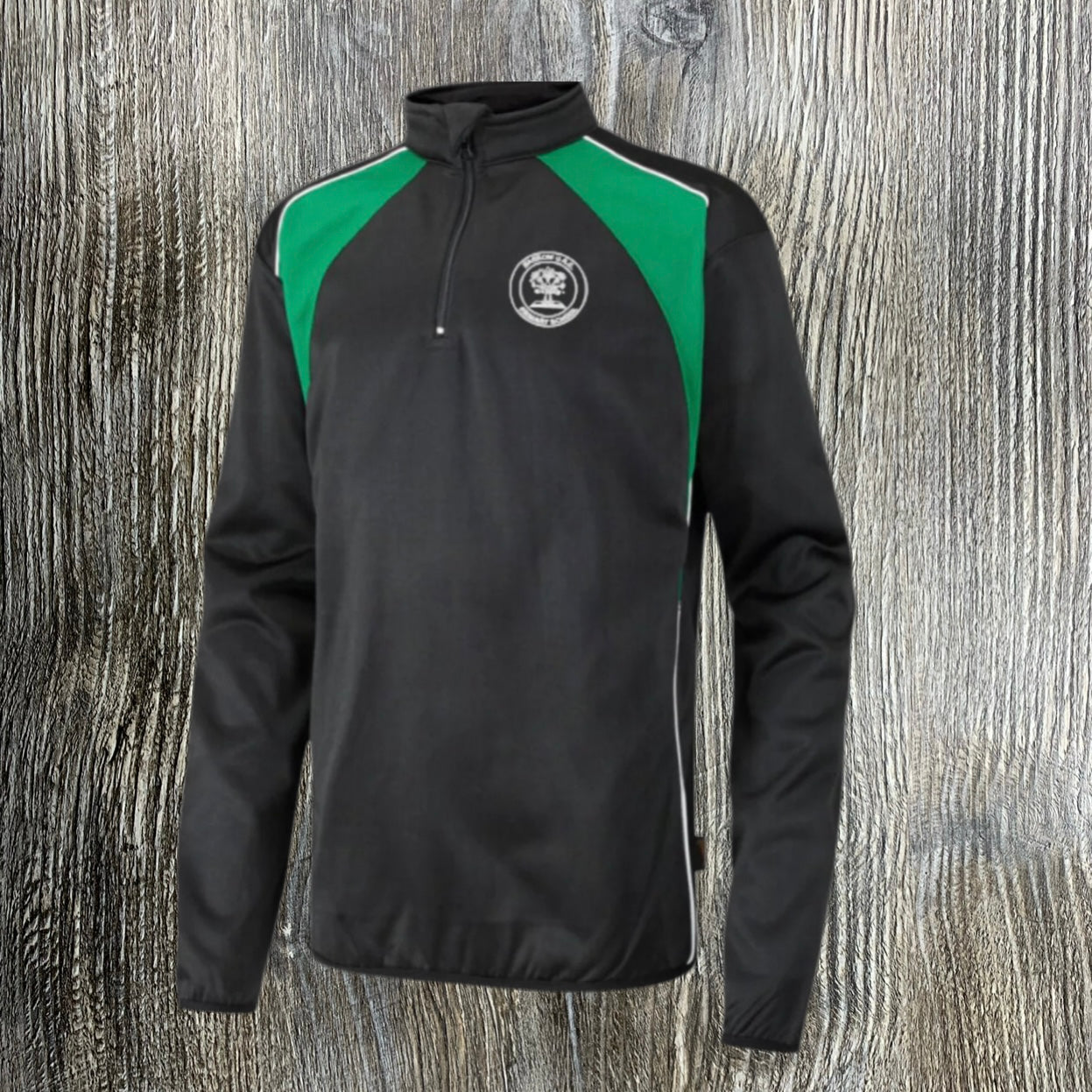 Barrow Printed U.R.C Primary School PE 1/4 Zip