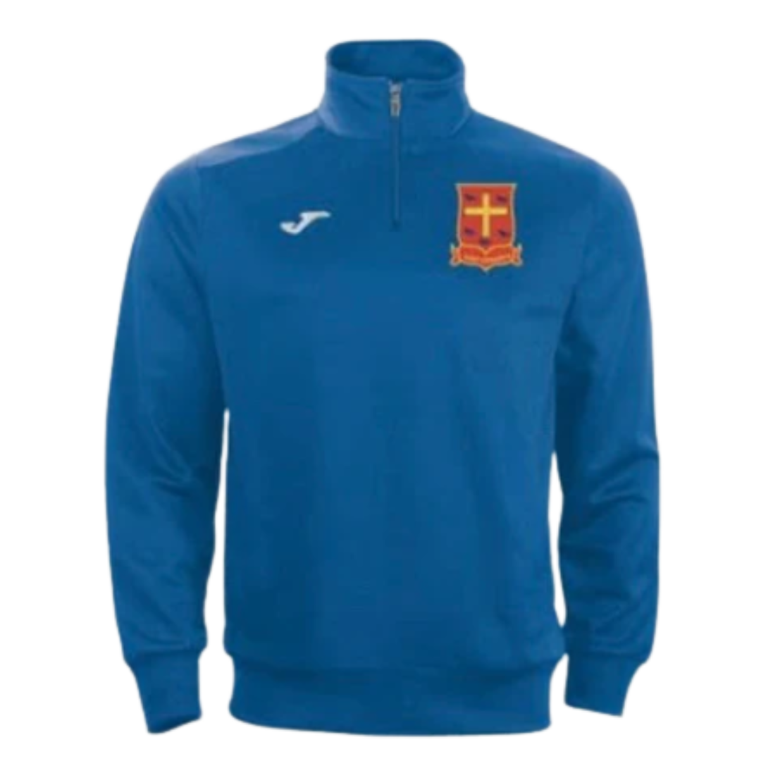 St Edwards RC Primary School Joma 1/4 Zip Top