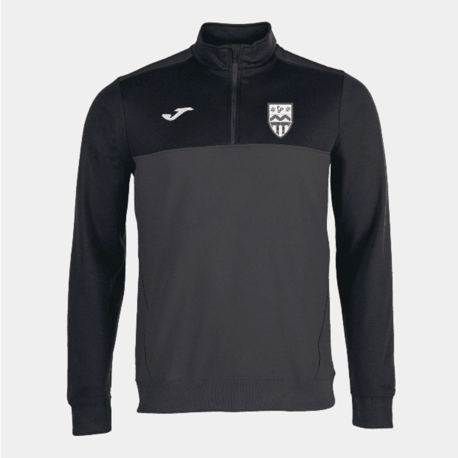 Feniscowles Primary School PE Joma 1/4 Zip Top