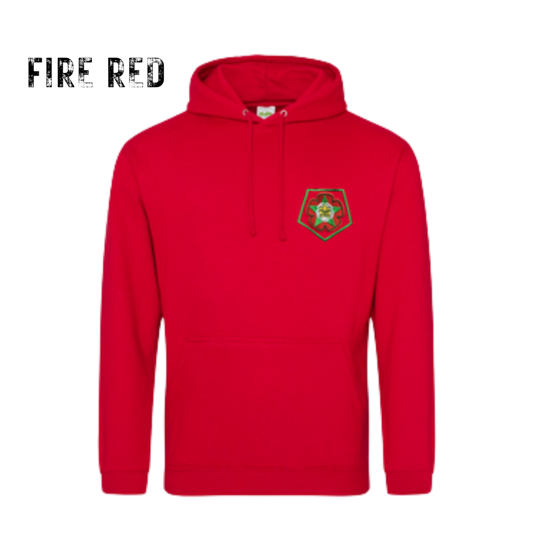 Ribblesdale 2026 Leaver's Hoodie