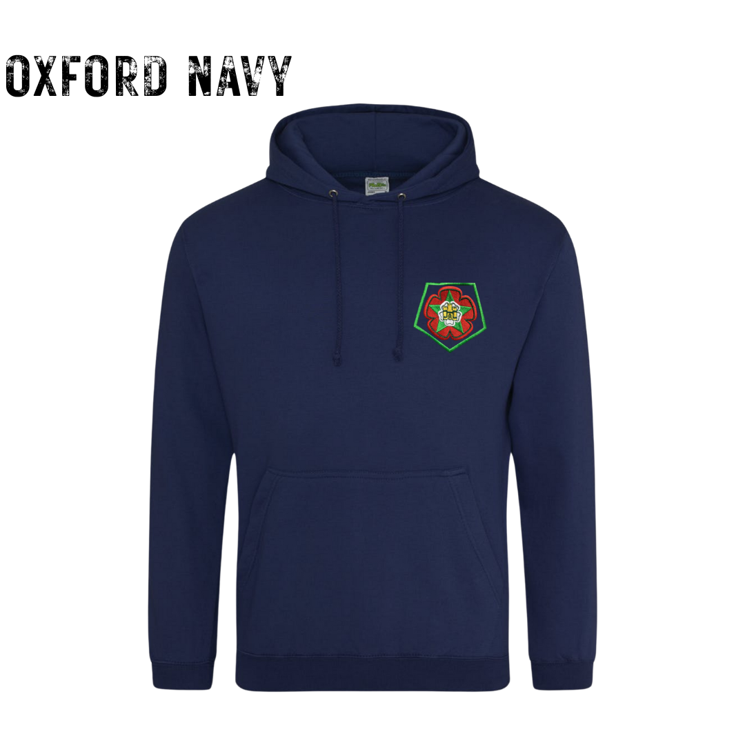 Ribblesdale 2026 Leaver's Hoodie