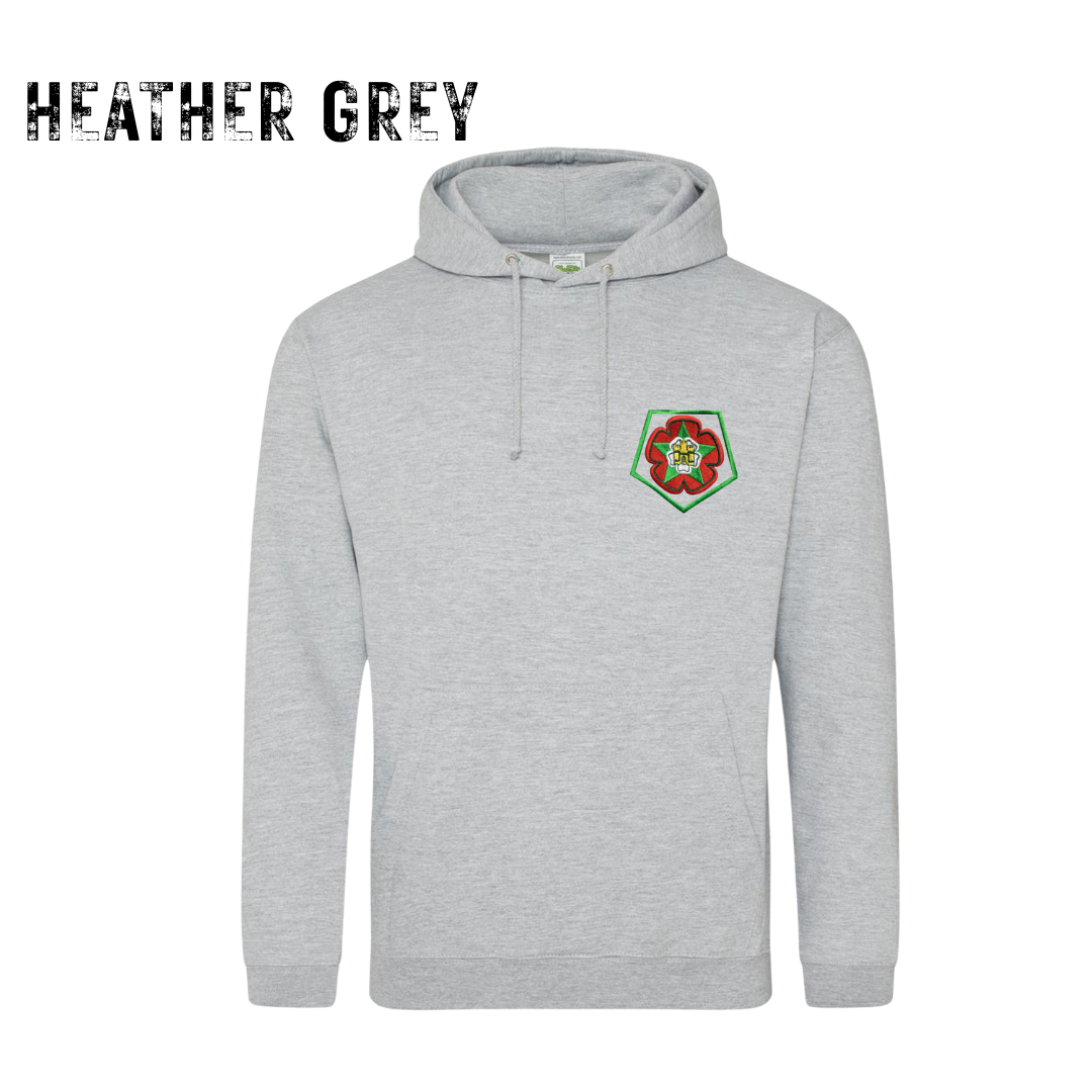 Ribblesdale 2026 Leaver's Hoodie