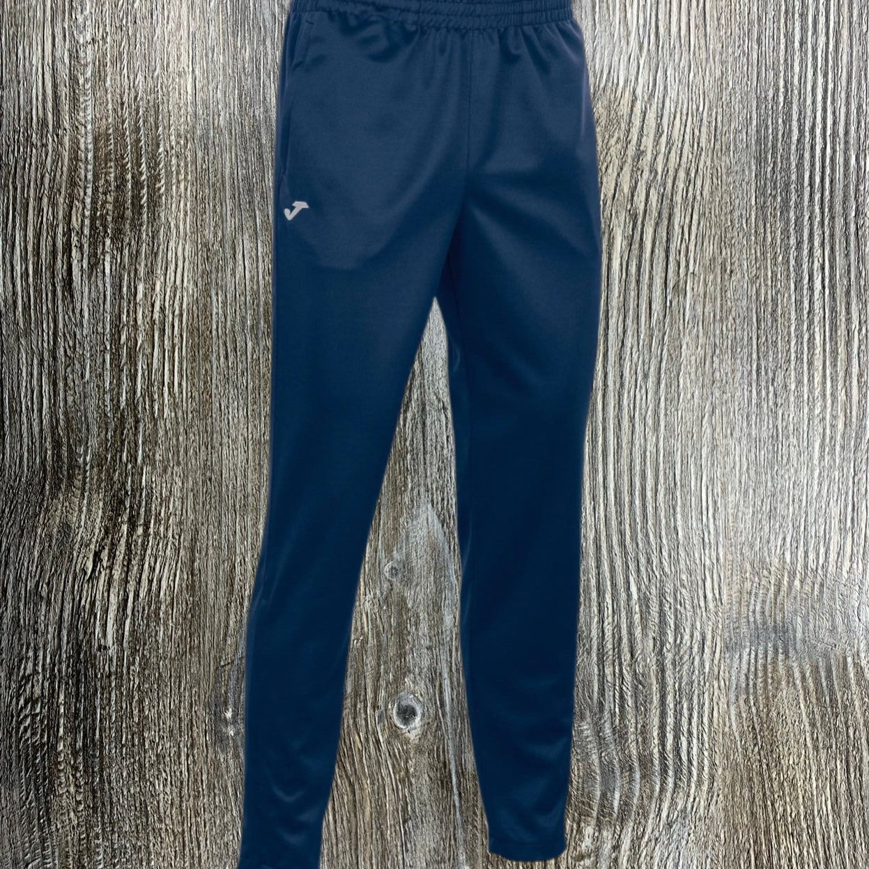 Navy Joma Tracksuit Bottoms – Official School PE Tracksuit Pants