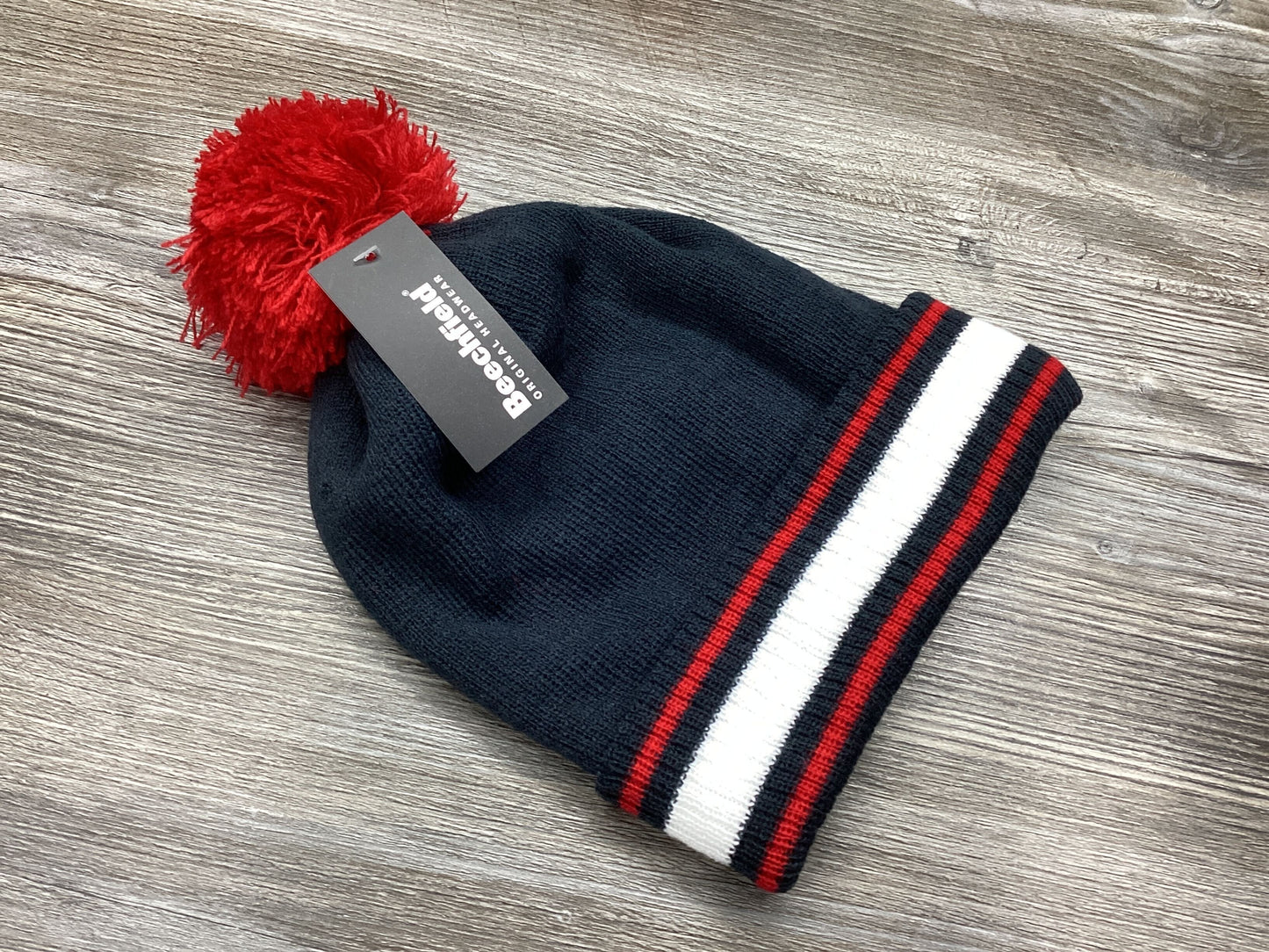 Bobble Hat