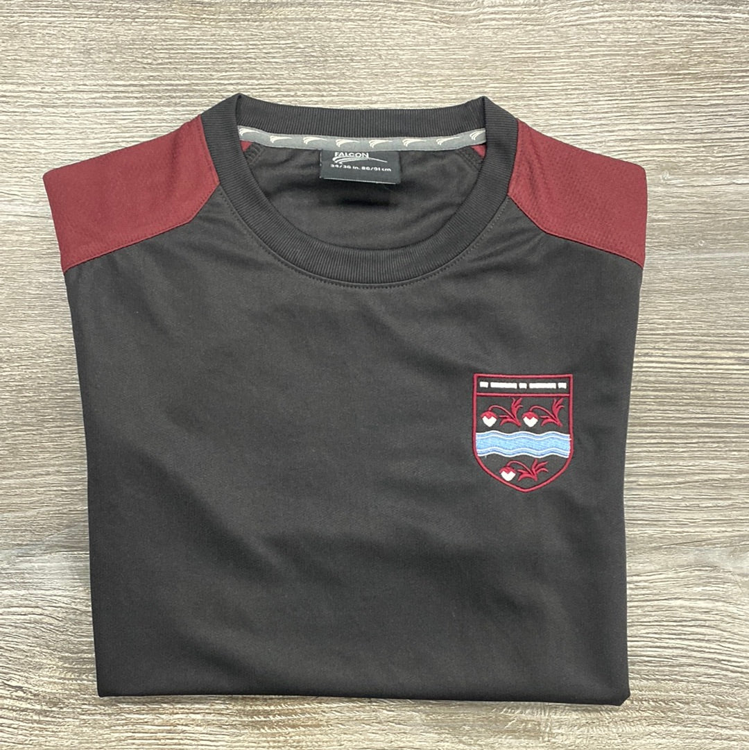 Darwen Vale High School PE T-shirt