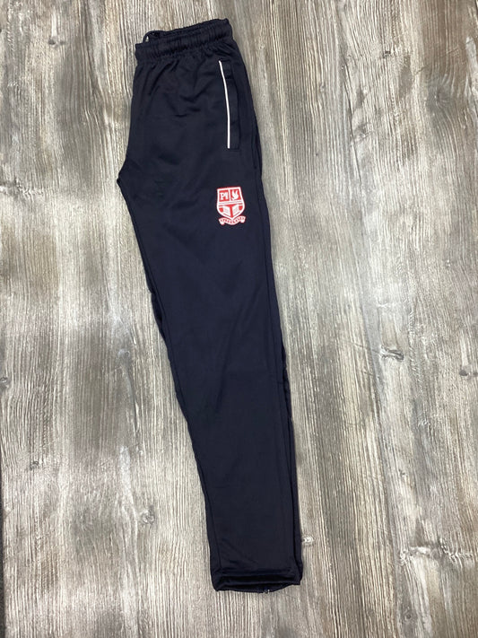 Pleckgate High School PE Track Bottoms