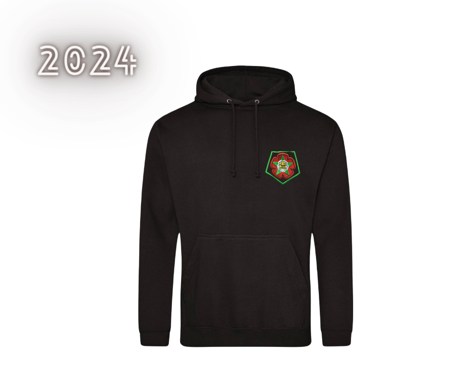 Ribblesdale 2024 Leaver's Hoodie