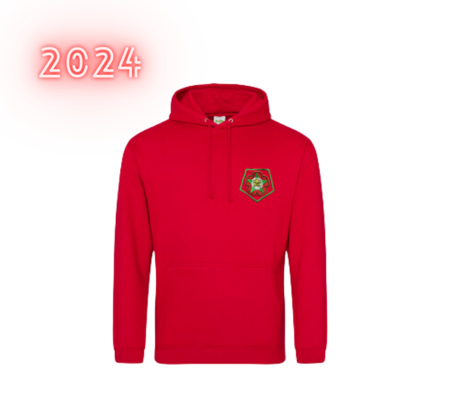 Ribblesdale 2024 Leaver's Hoodie