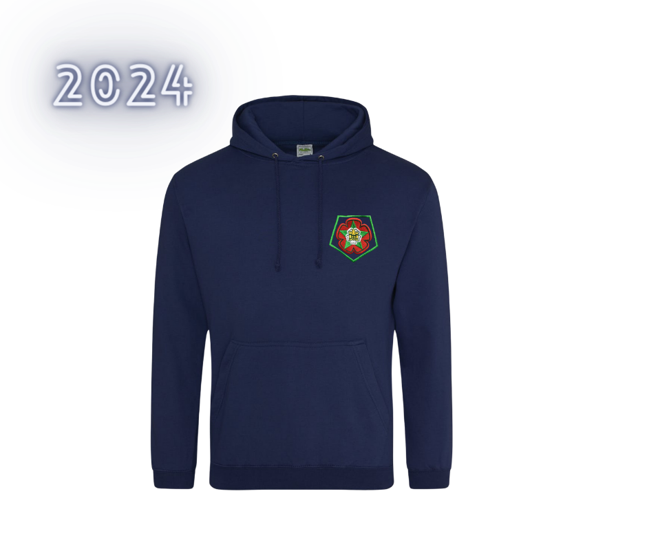 Ribblesdale 2024 Leaver's Hoodie