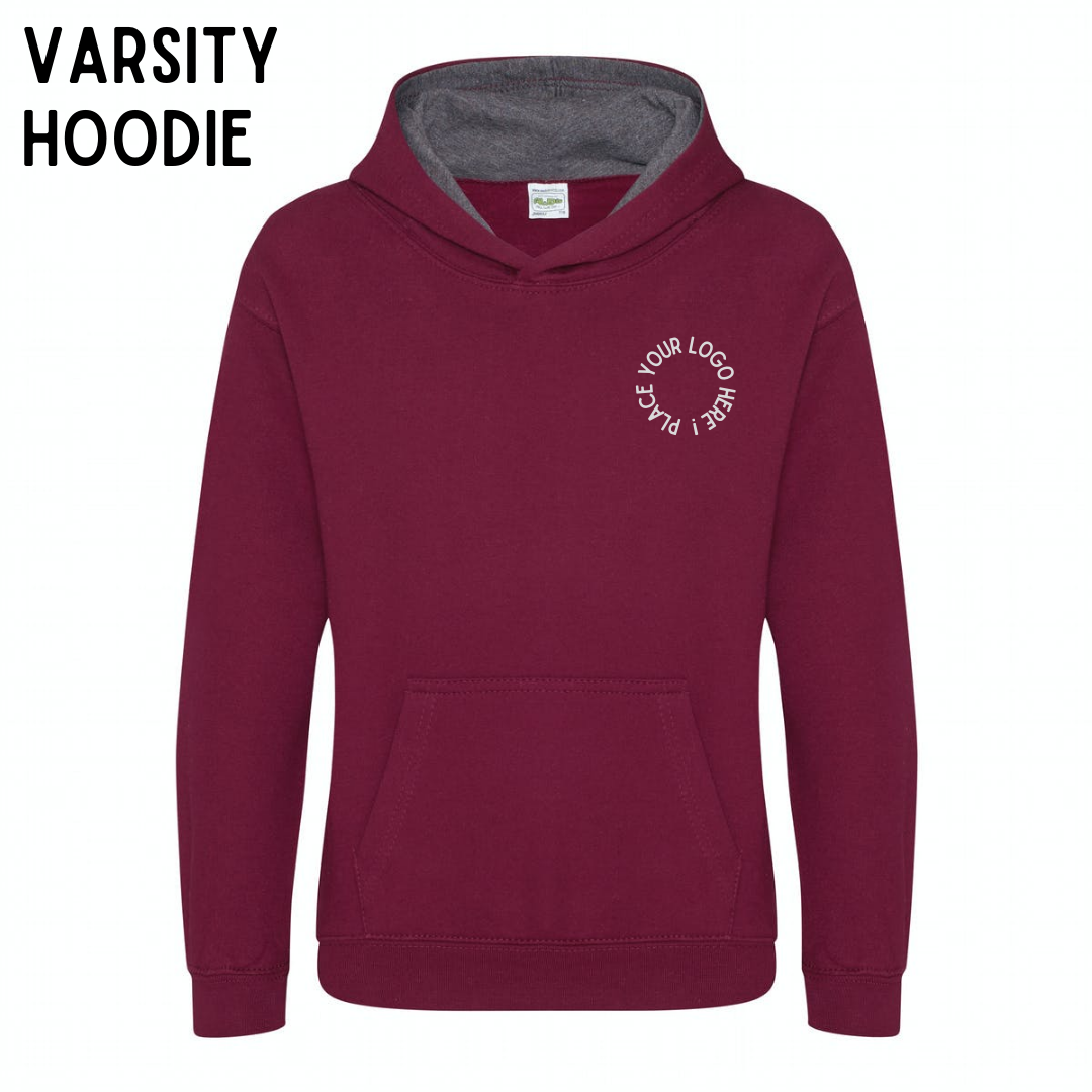 Year 6 Leavers Hoodie