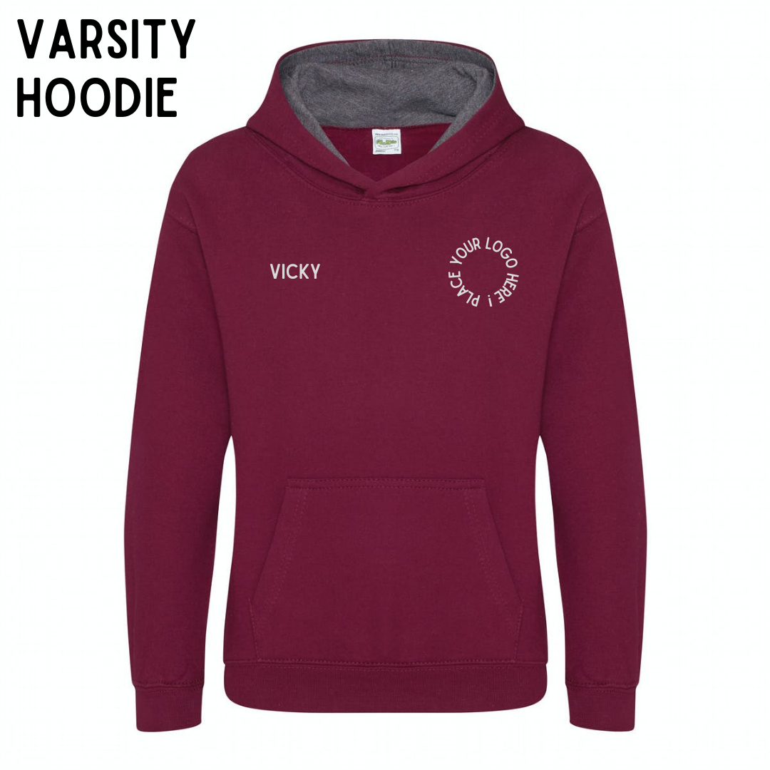 Year 6 Leavers Hoodie