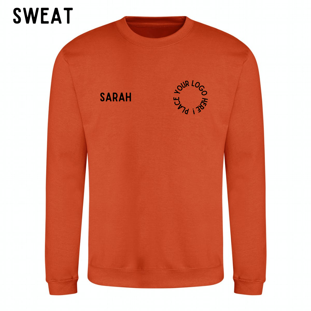 Year 6 Leavers Hoodie