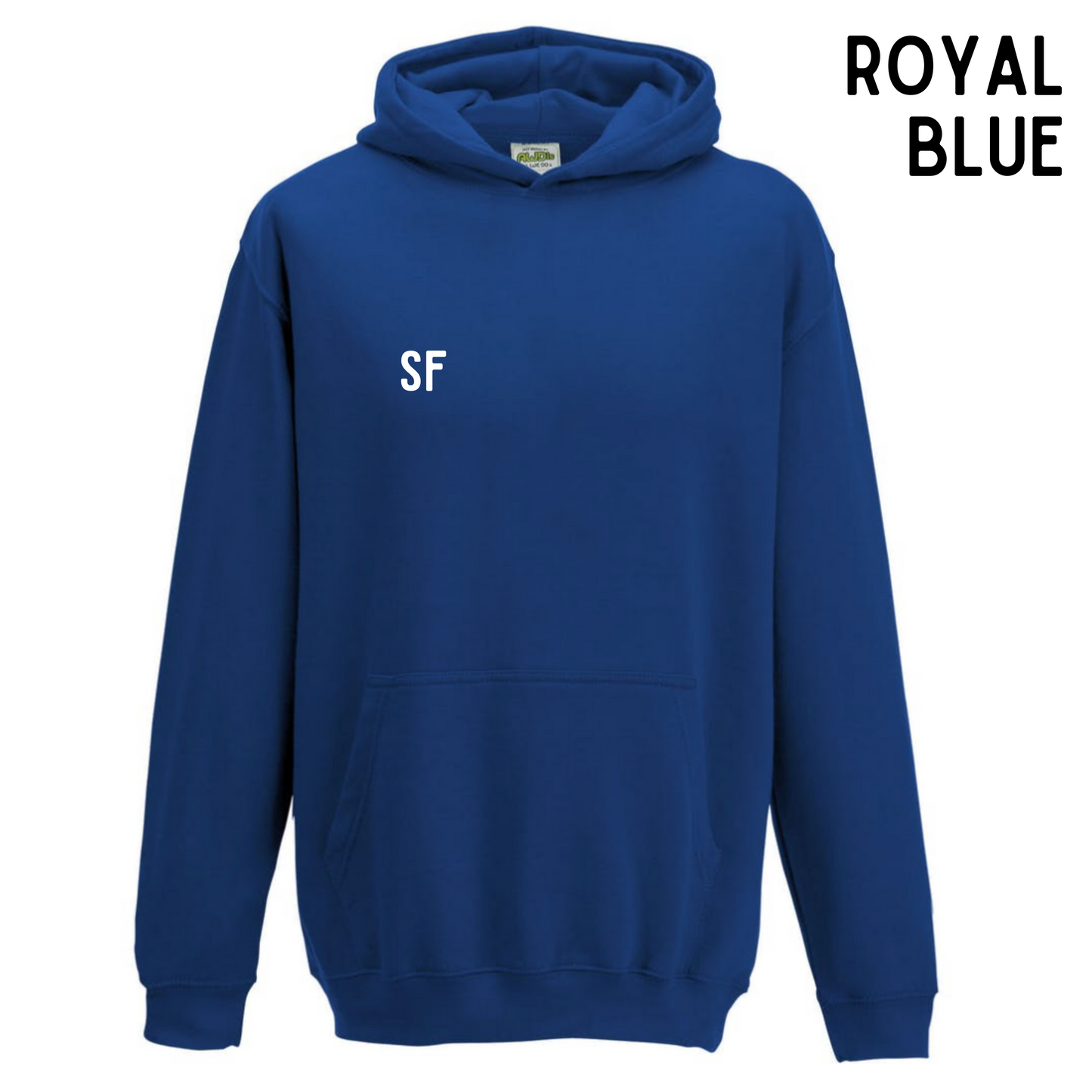 LATE ORDERS - St Francis 2022 Leaver's Hoodies