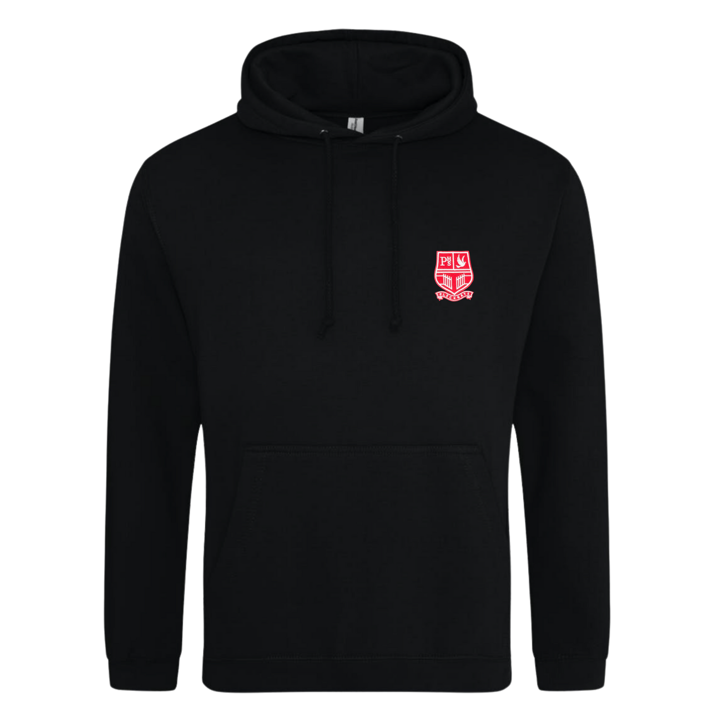 Pleckgate High School 2024 Leaver's Hoodies