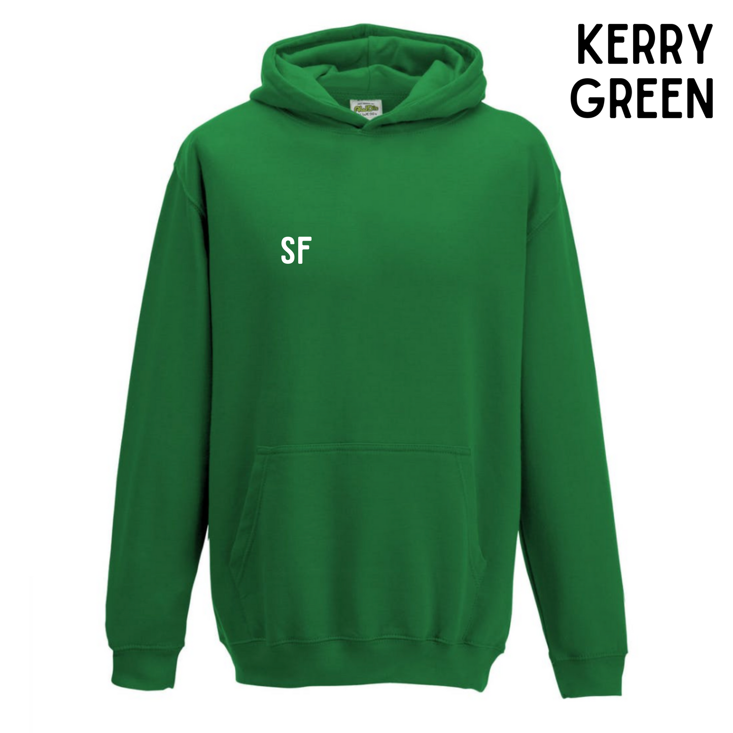 LATE ORDERS - St Francis 2022 Leaver's Hoodies