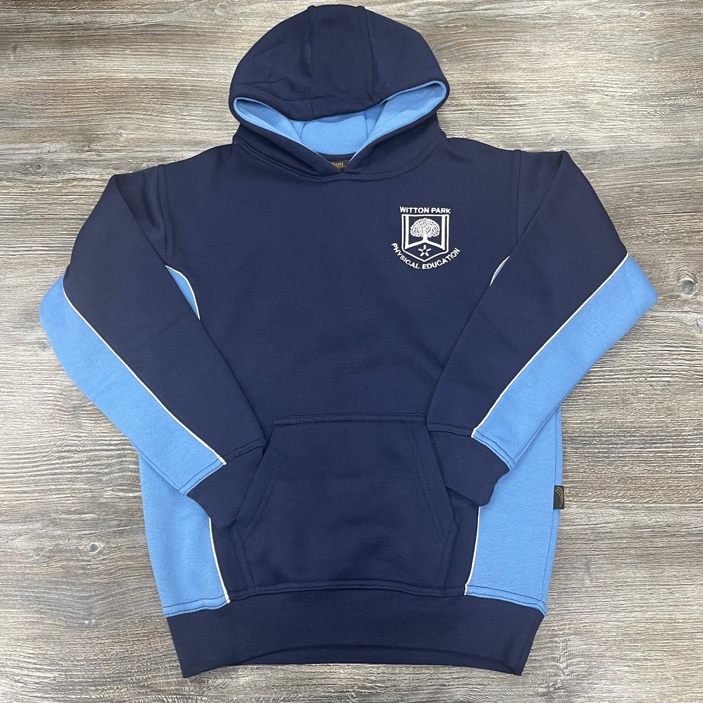 Witton Park Academy PE Hoodie
