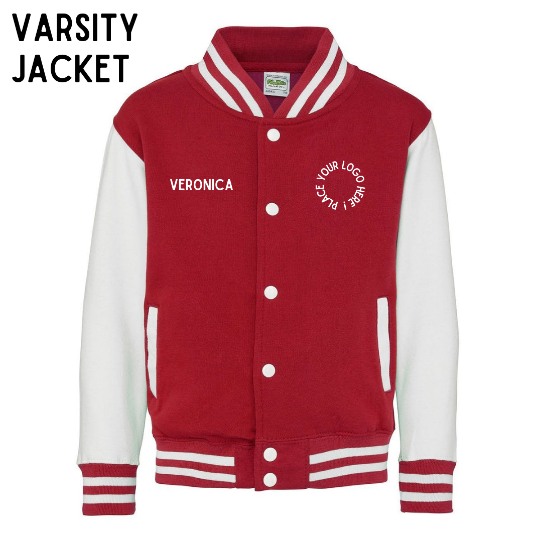 Year 6 Leavers Hoodie