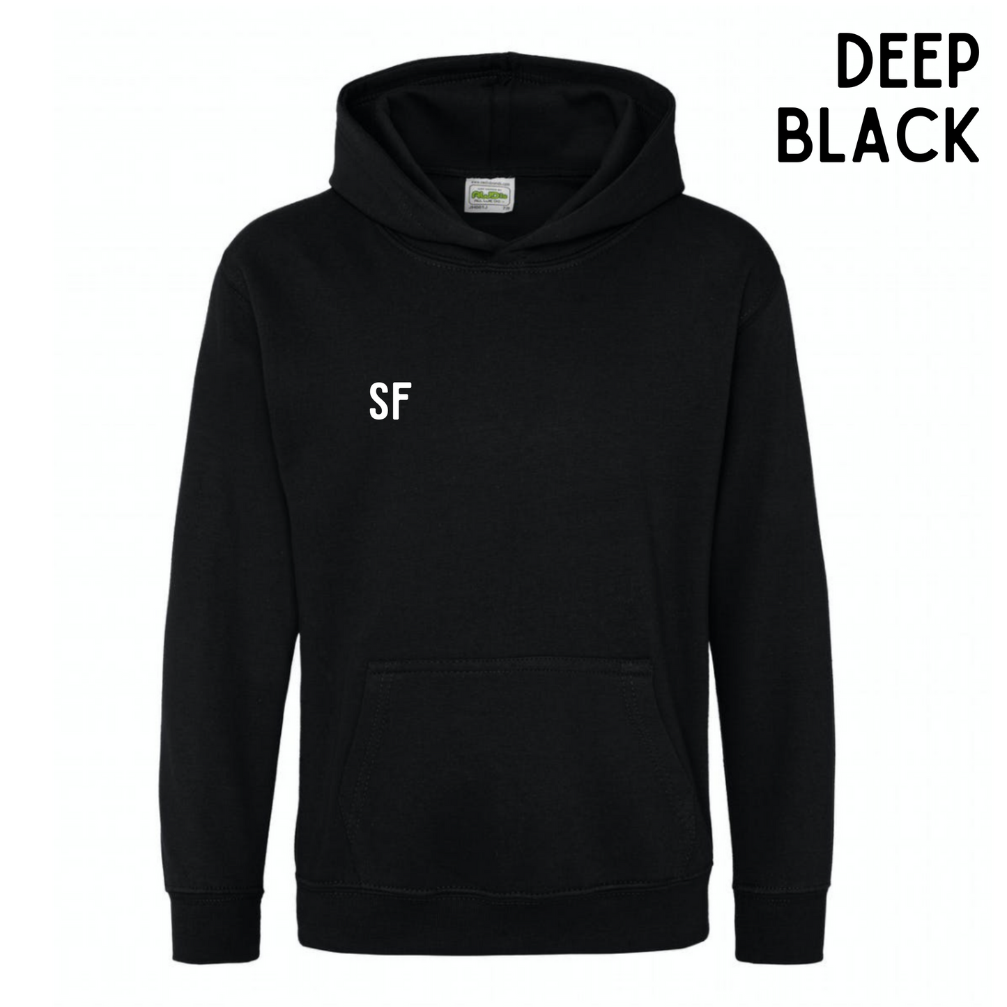 LATE ORDERS - St Francis 2022 Leaver's Hoodies