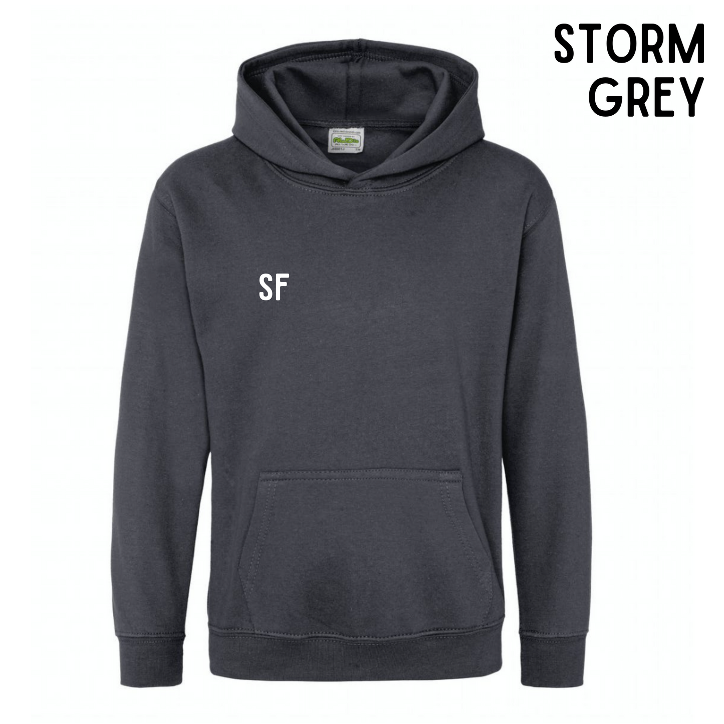 LATE ORDERS - St Francis 2022 Leaver's Hoodies