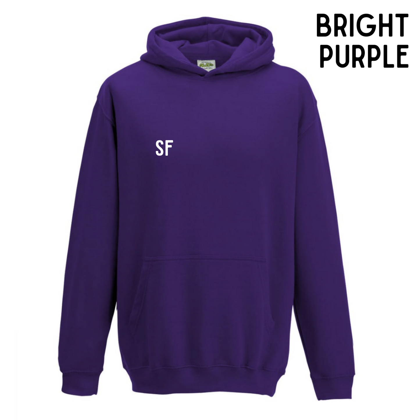 LATE ORDERS - St Francis 2022 Leaver's Hoodies