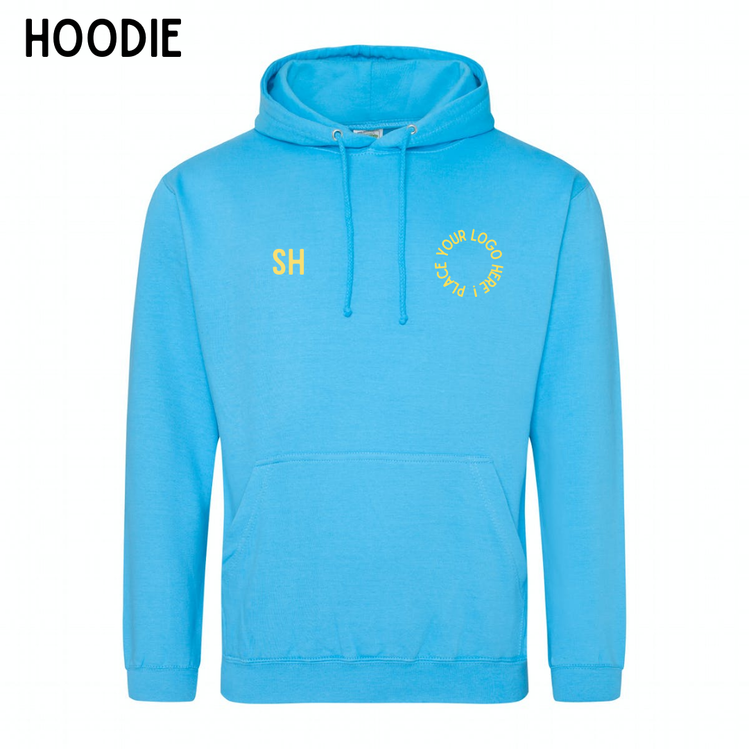 Year 11 Leavers Hoodie