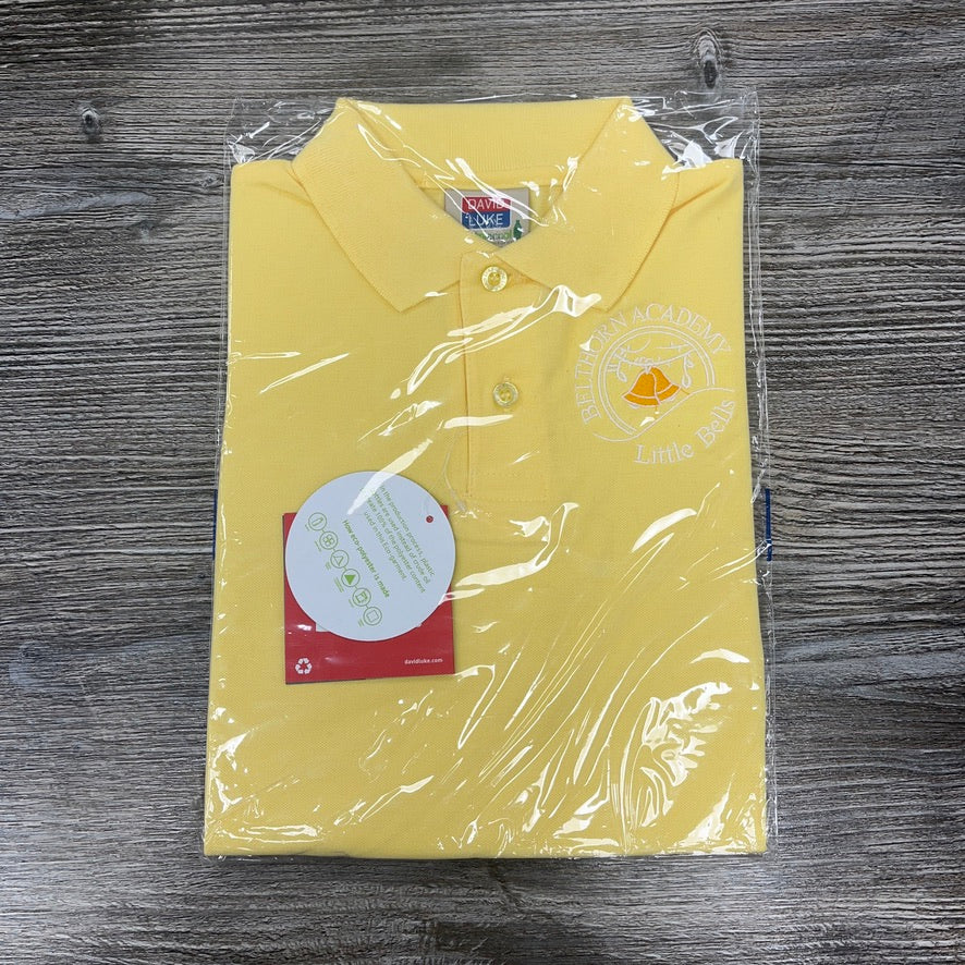 Little Bells Polo
