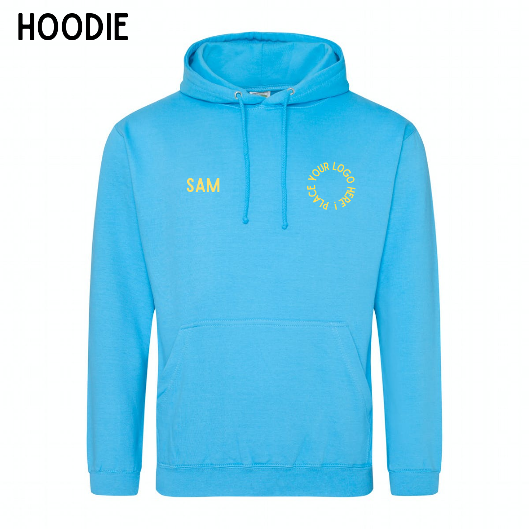 Year 11 Leavers Hoodie