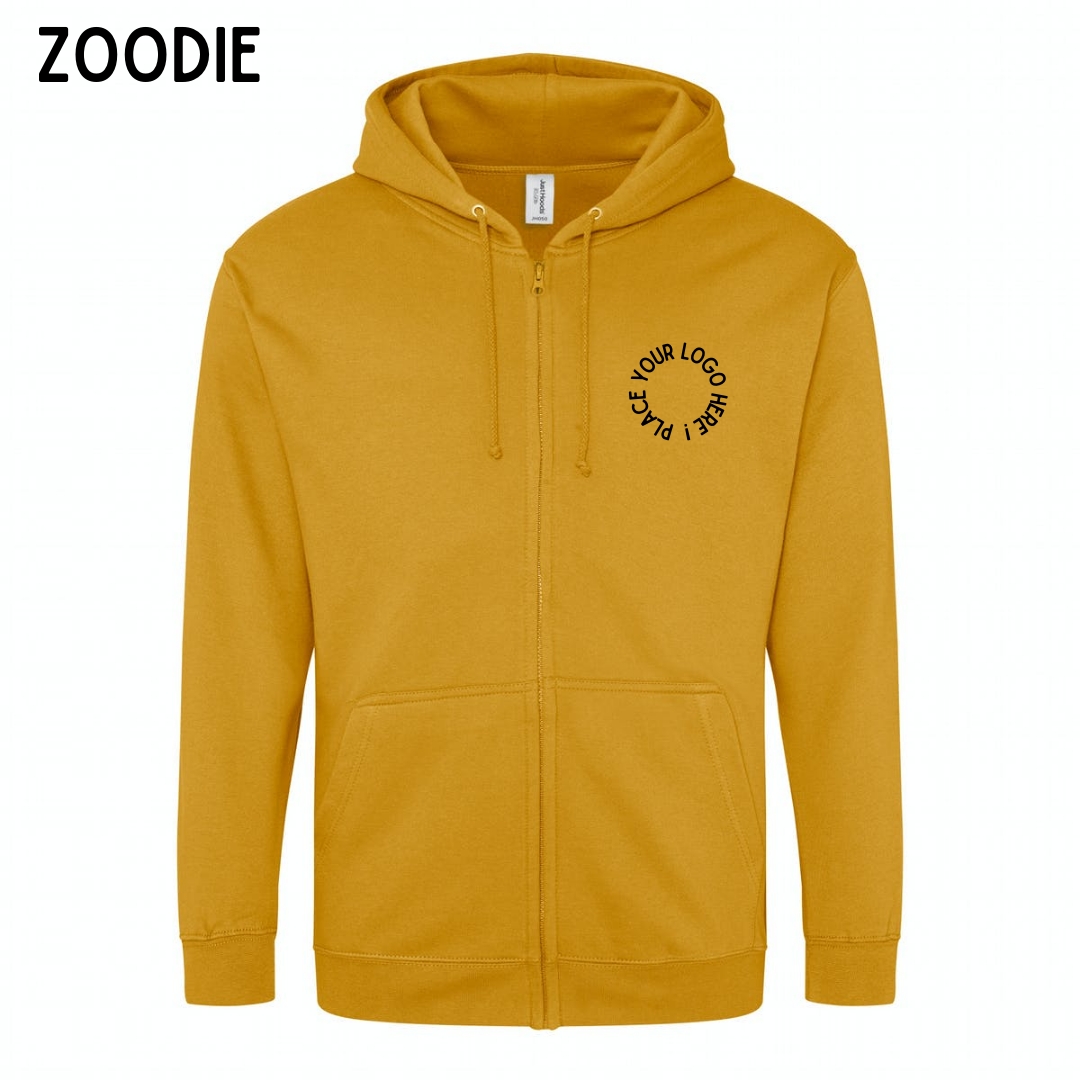 Year 11 Leavers Hoodie