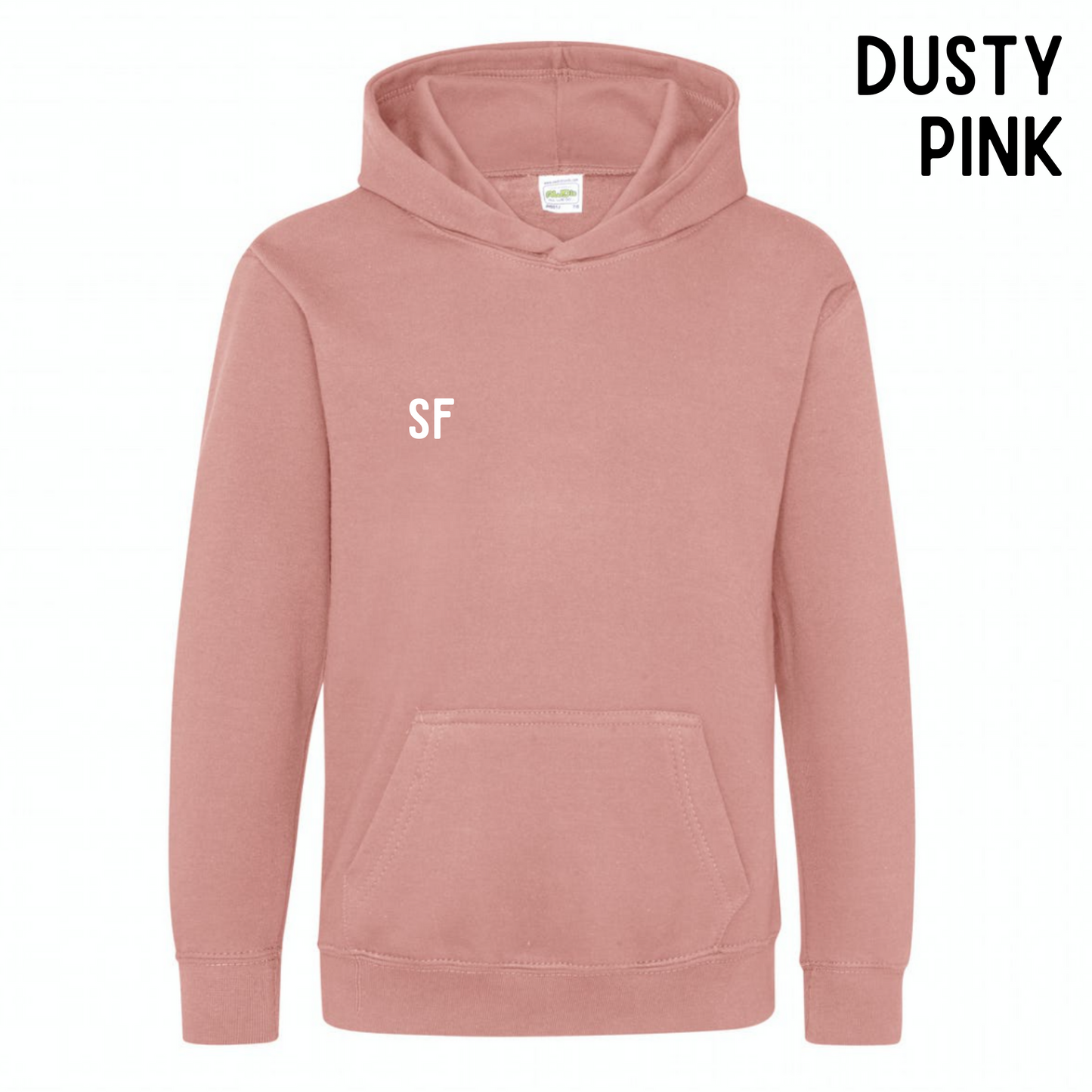 LATE ORDERS - St Francis 2022 Leaver's Hoodies