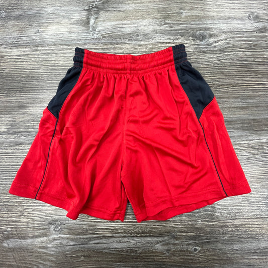 QEGS PE Shorts