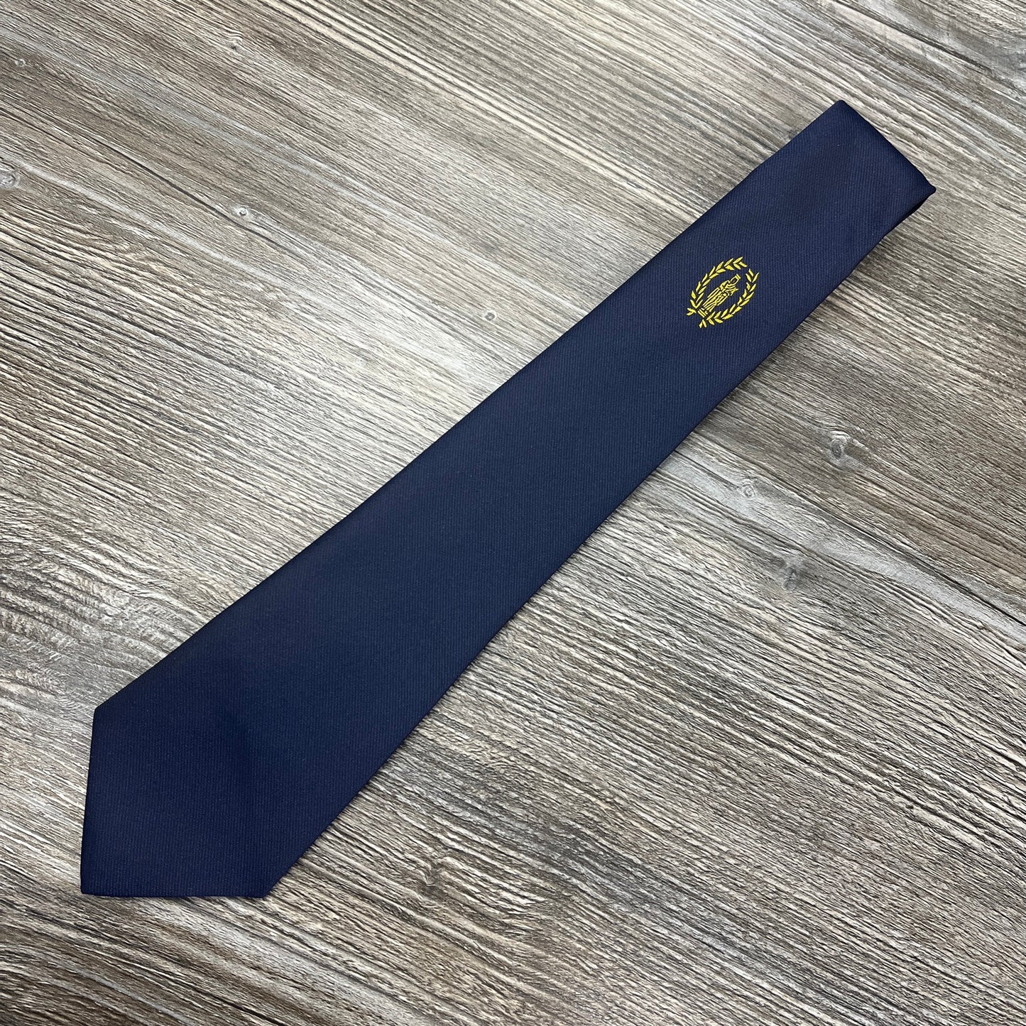 QEGS Prefect Ties