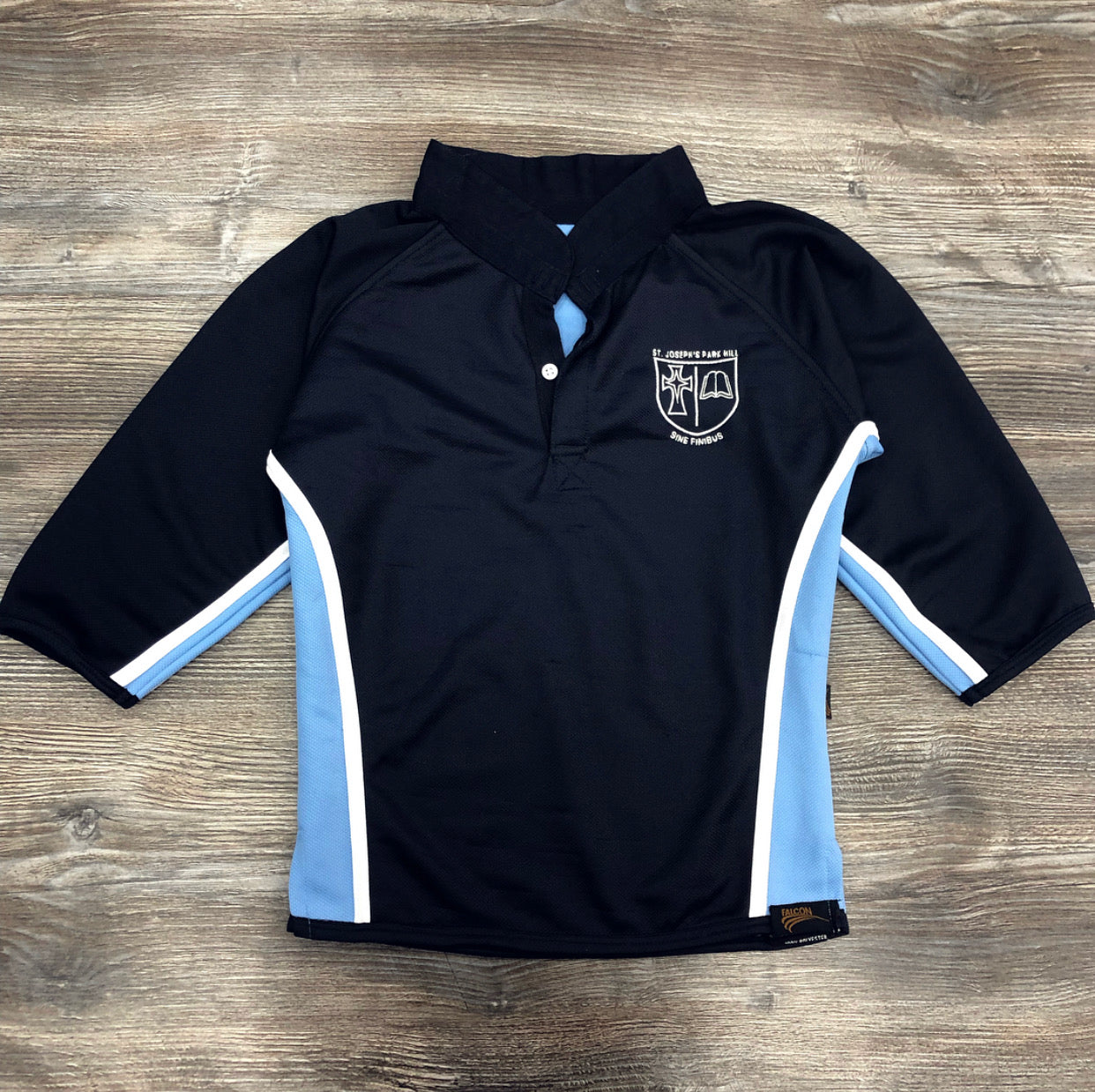 St. Joseph's Games Top