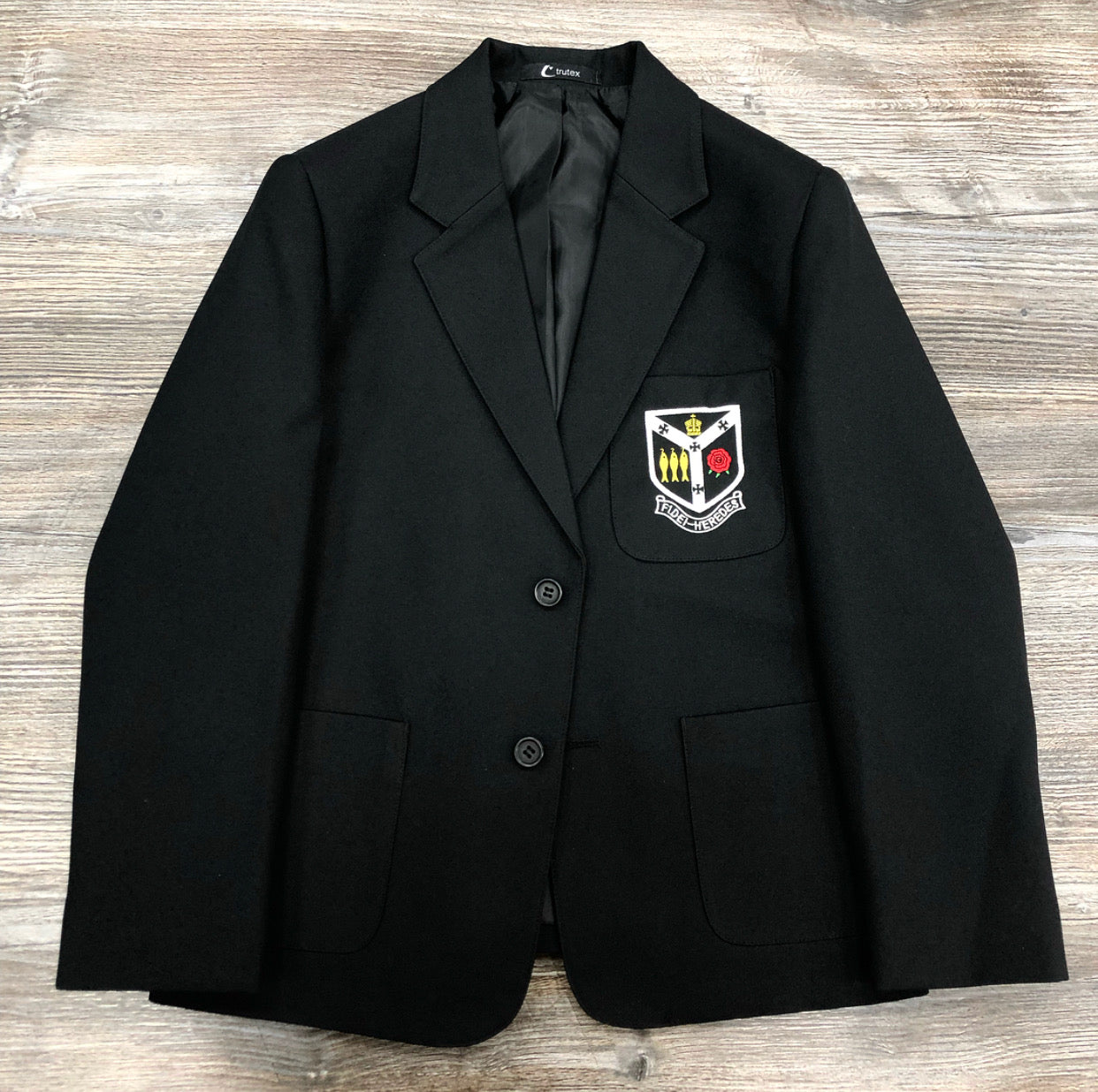 St Augustine's RC High School Boys Blazer