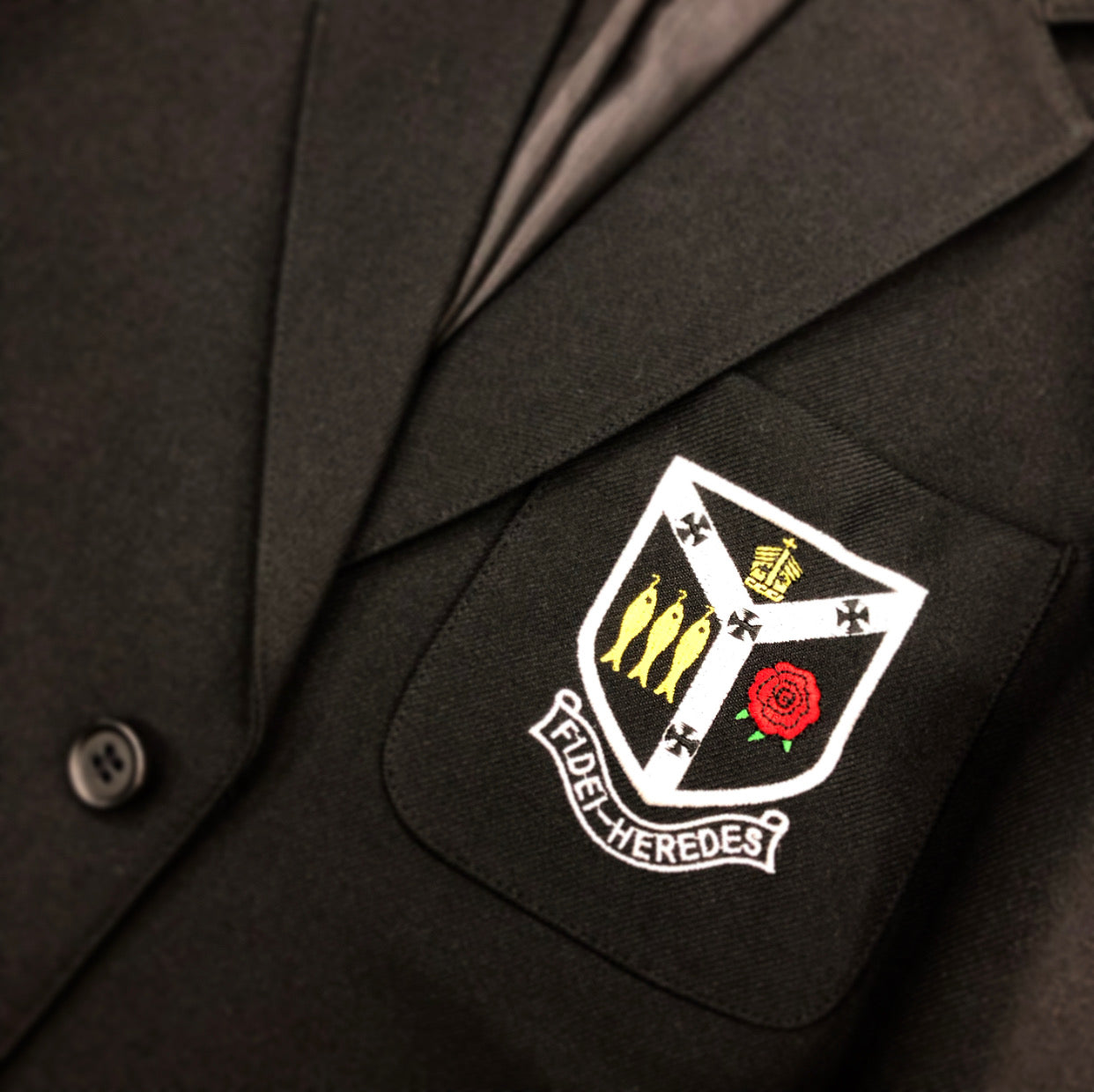 St Augustine's RC High School Girls Blazer