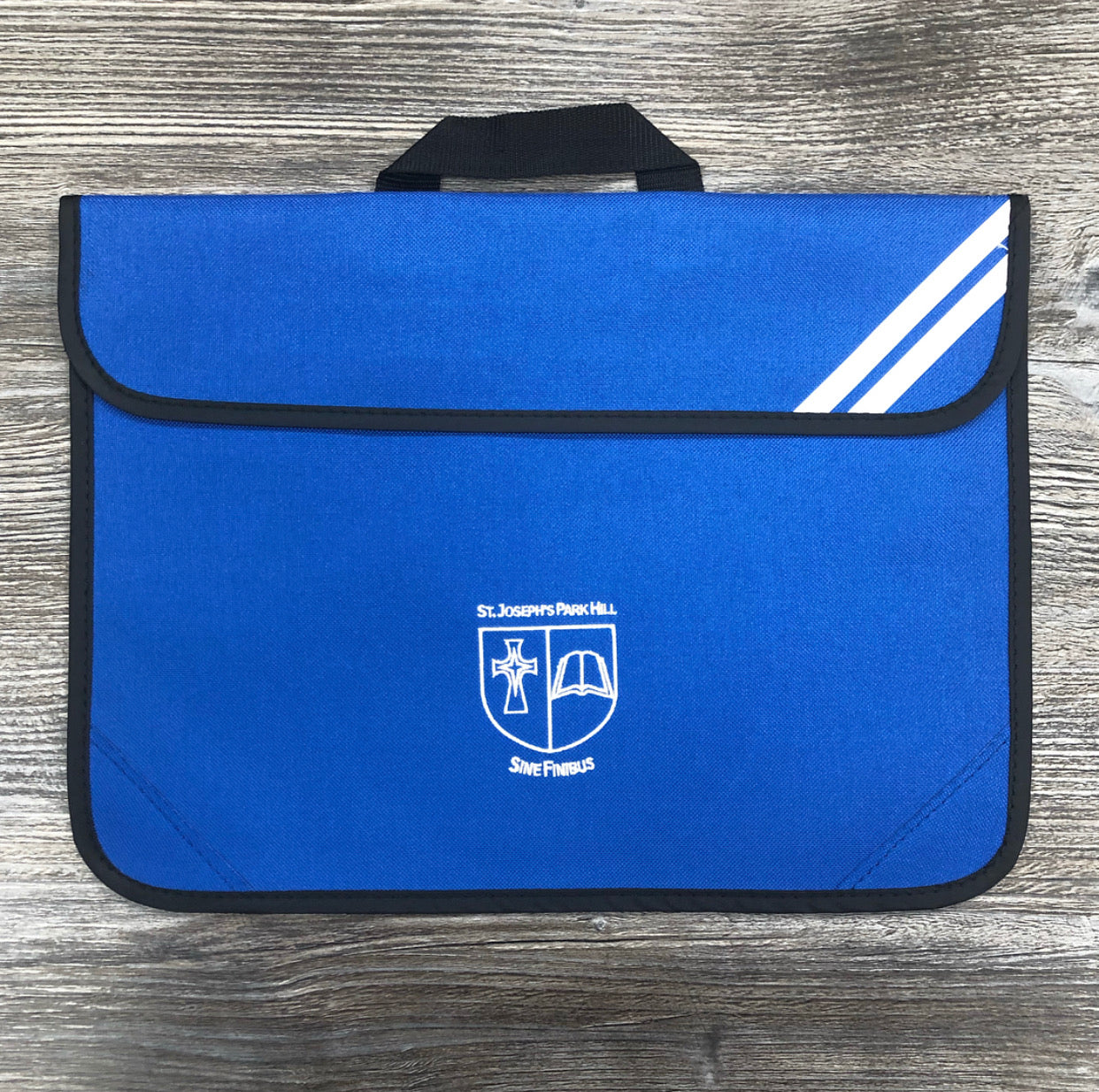 St Josephs Park Hill Bags