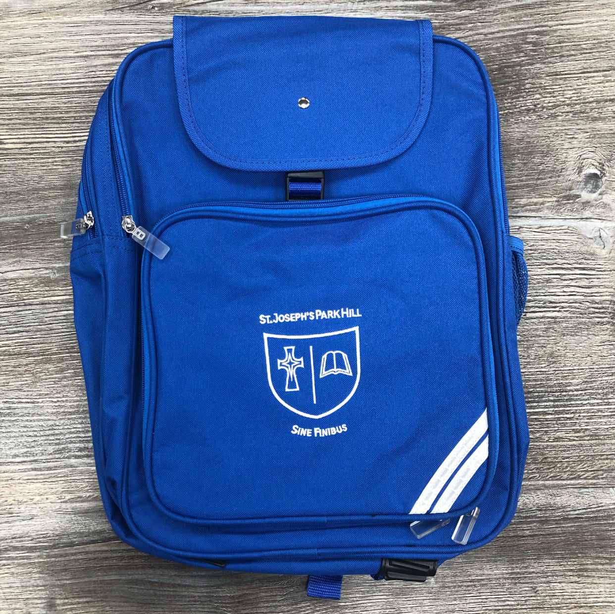 St Josephs Park Hill Bags