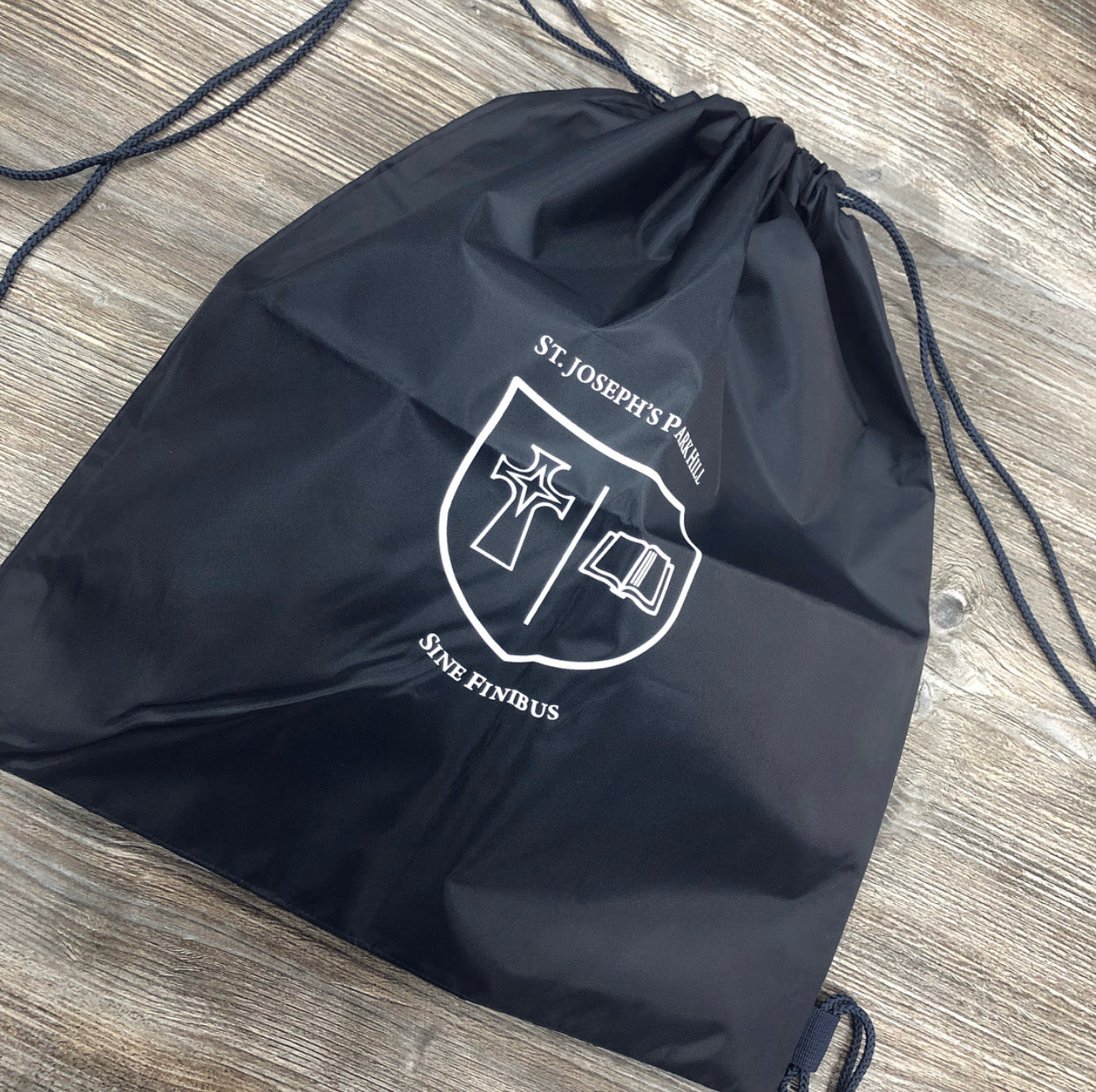 St Josephs Park Hill Bags