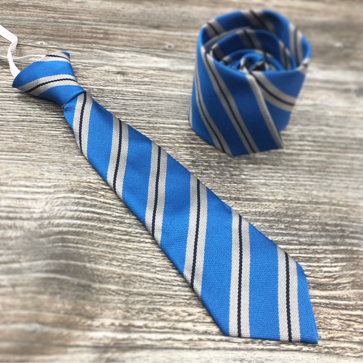 St Joseph's Park Hill School Ties