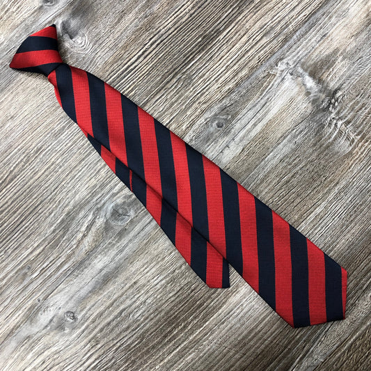 Pleckgate High School Tie