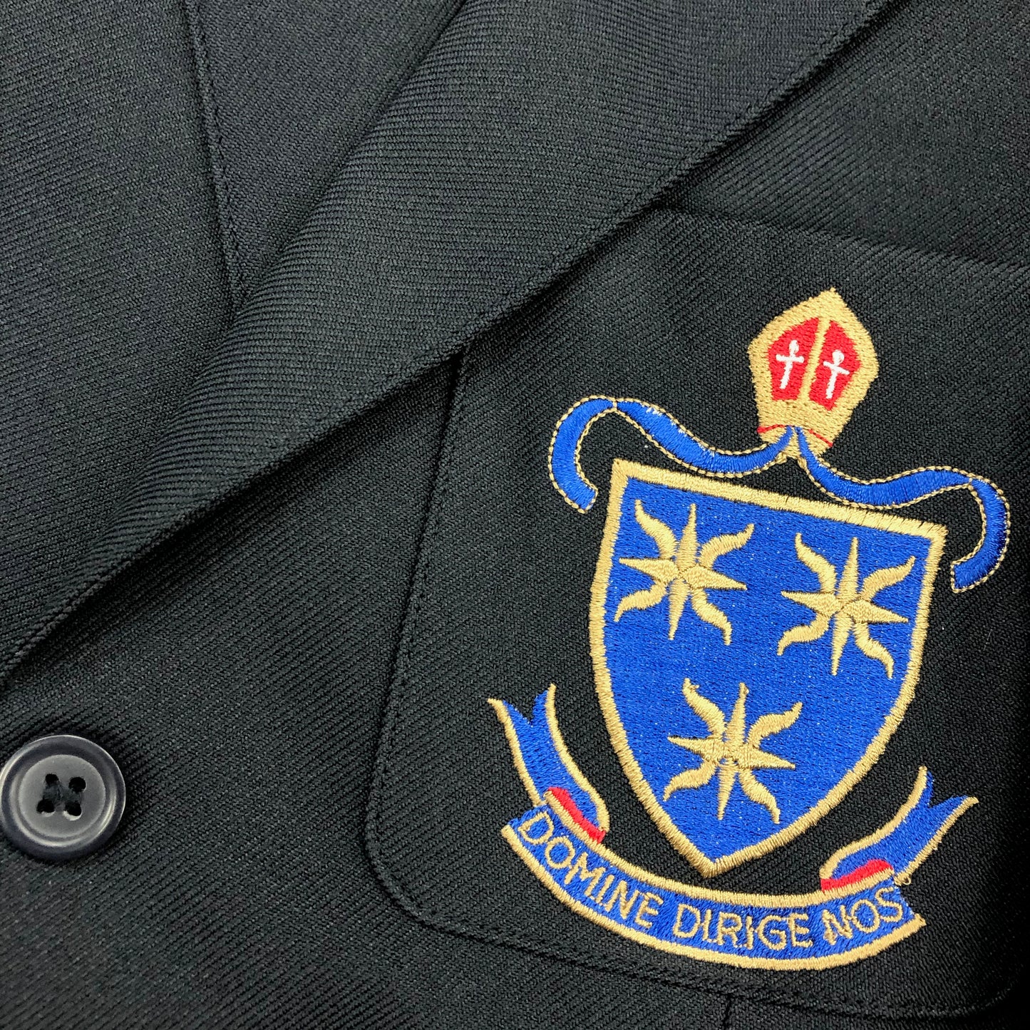 St Wilfrid’s C Of E Academy Boys Blazer