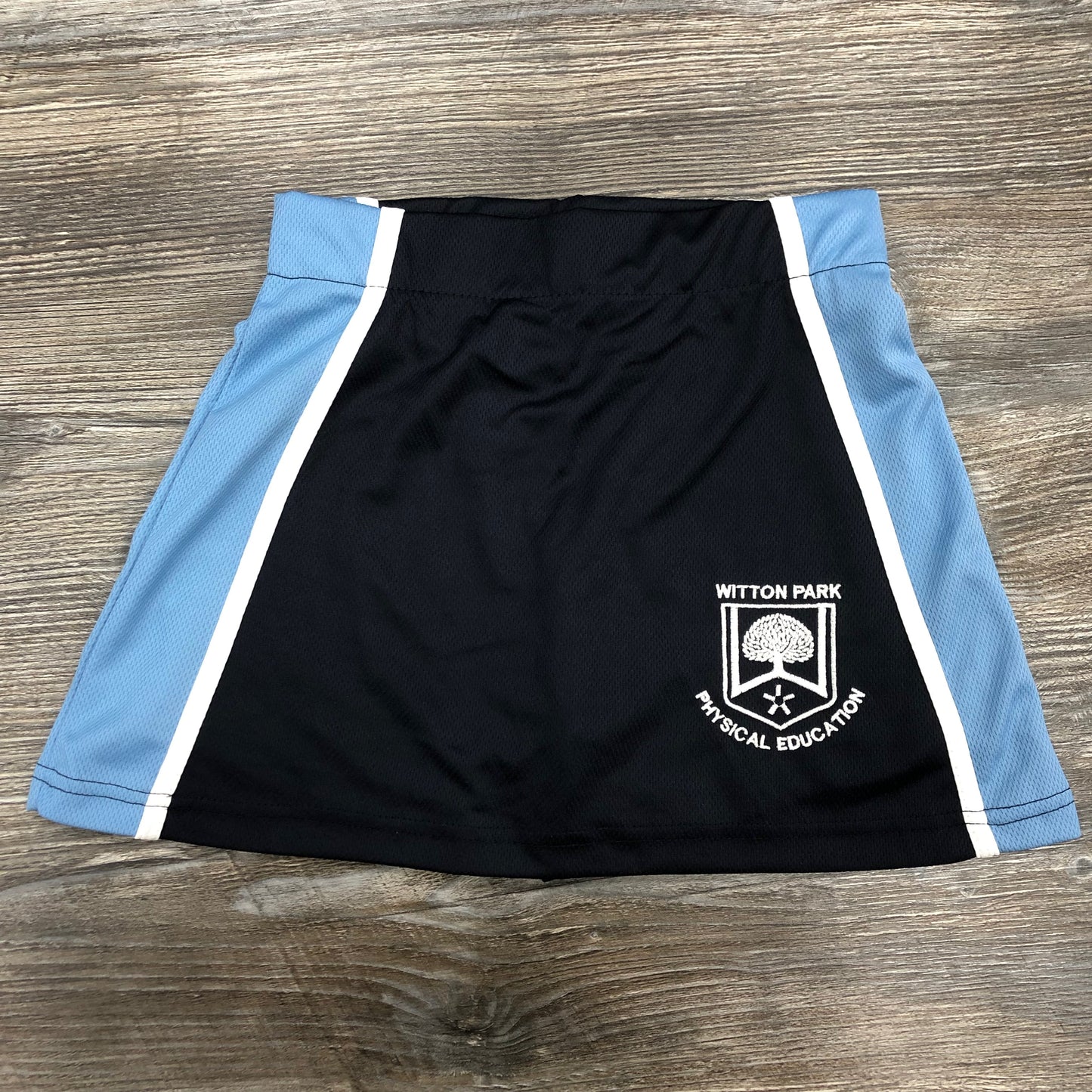 Witton Park Academy PE Skort
