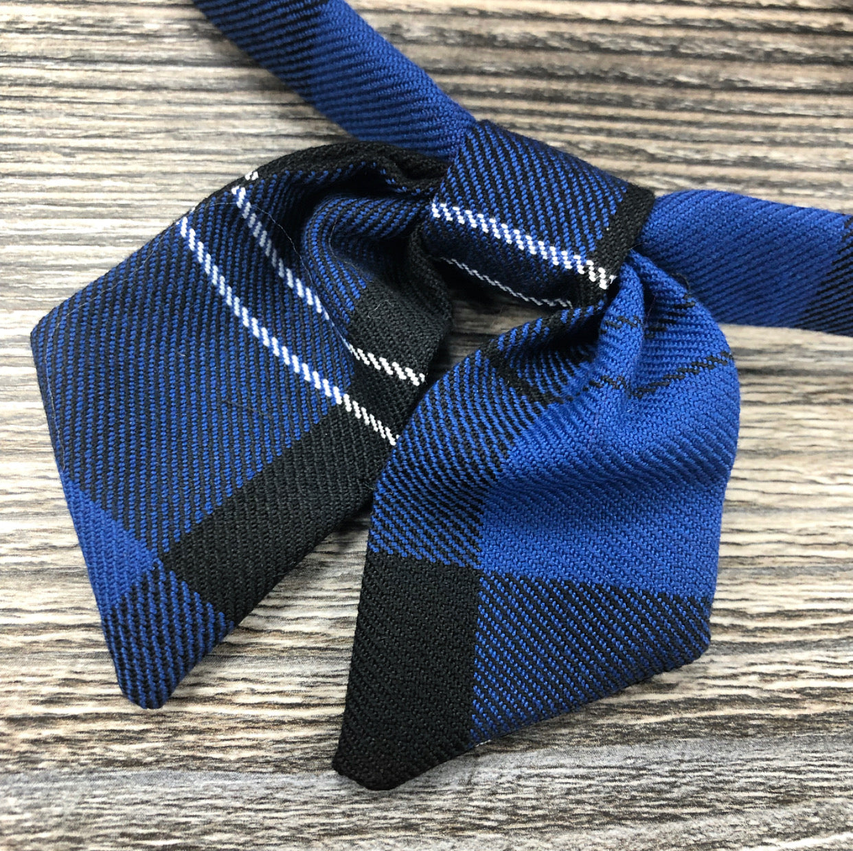St. Joseph's Park Hill Girls Bow Tie