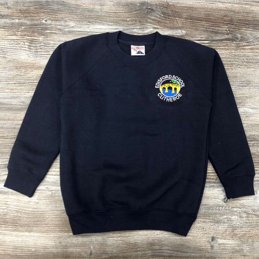 Edisford Primary School Clitheroe Sweatshirt