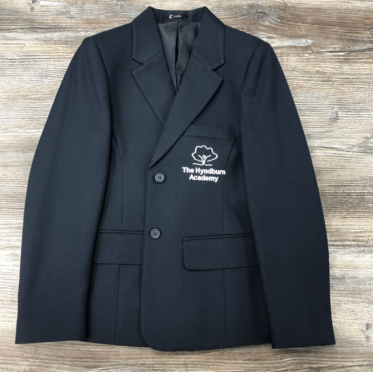Hyndburn Academy Boys Blazers