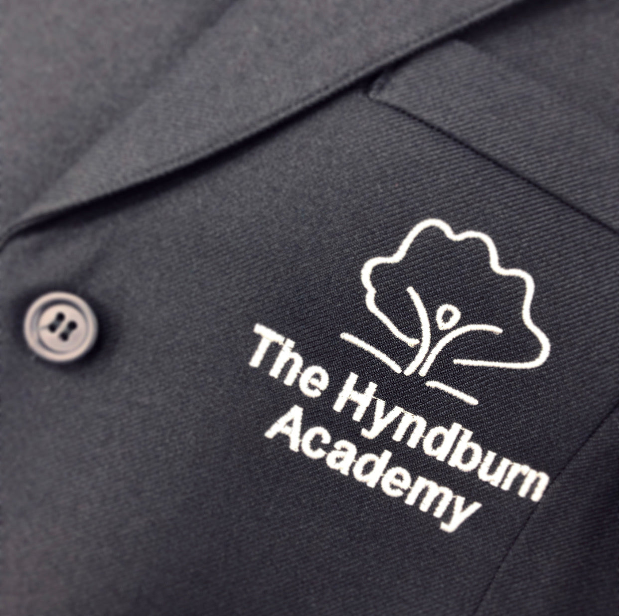Hyndburn Academy Boys Blazers