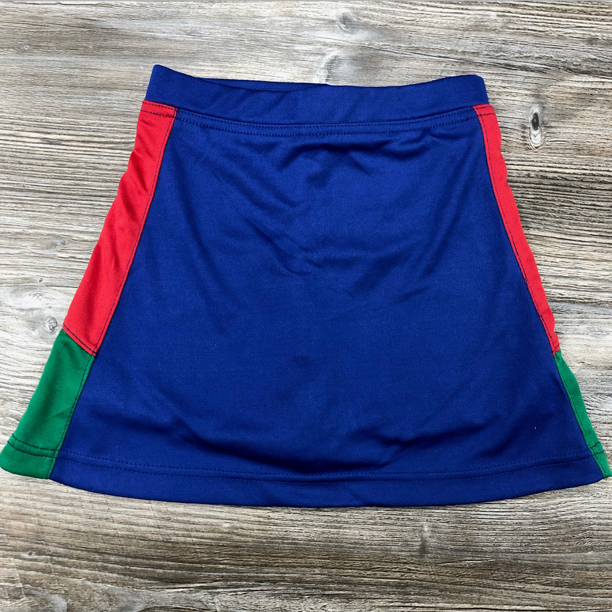 OLSJ PE Skort