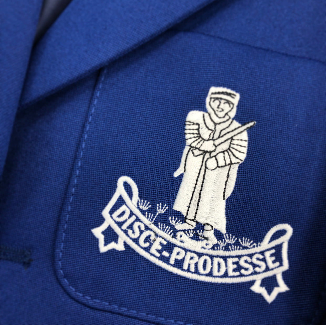 QEGS Boys Blazer