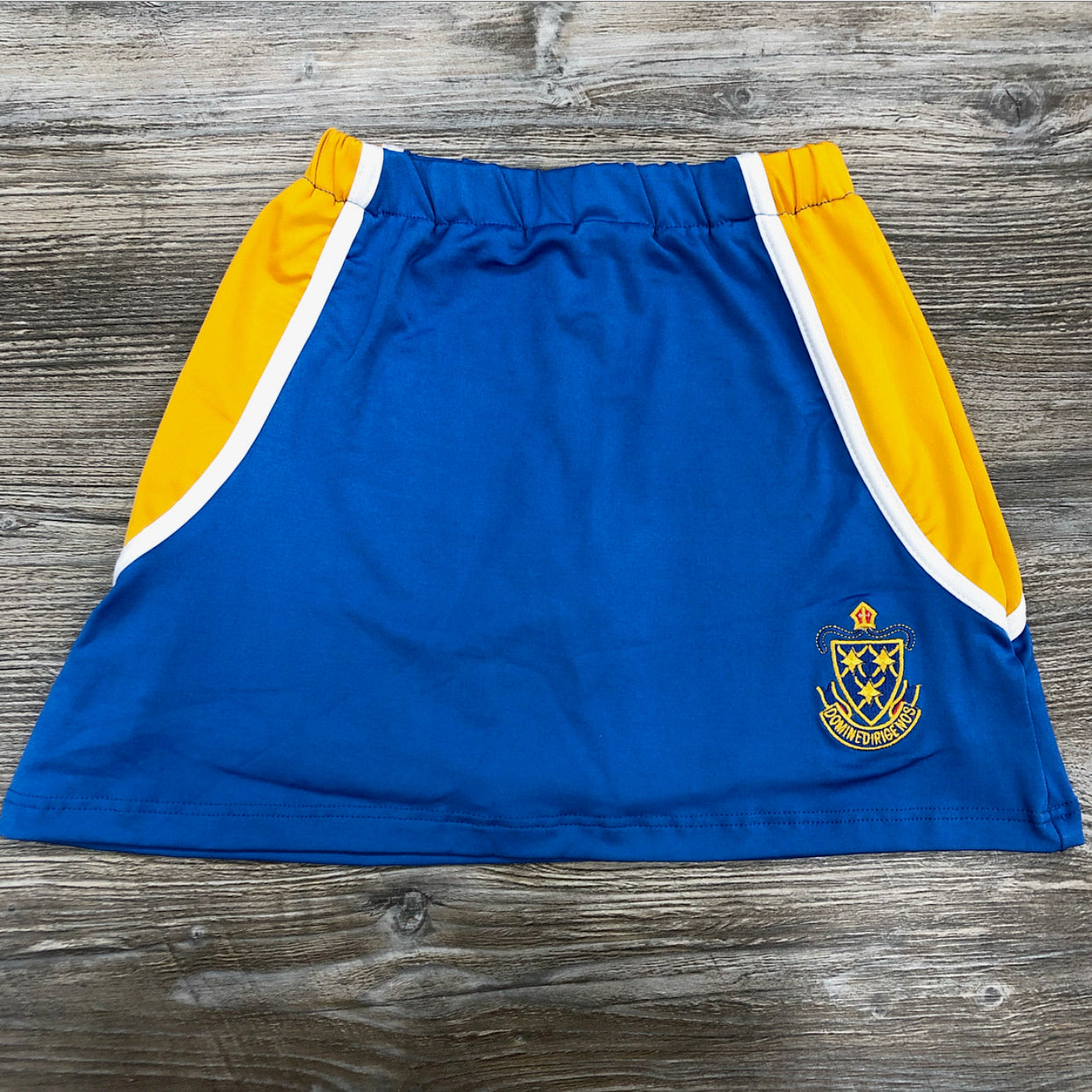 St Wilfrid’s C of E Academy PE Skort