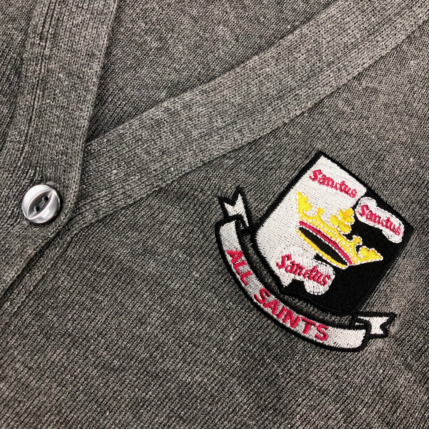 All Saints Cardigan